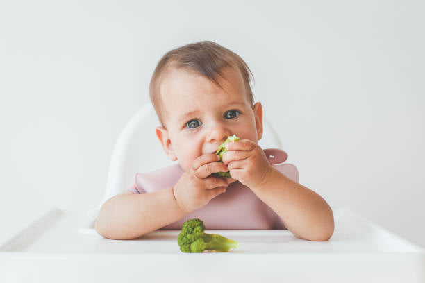 Alimentos que pueden causar alergias en bebés: ¿cuándo y cómo introducirlos?