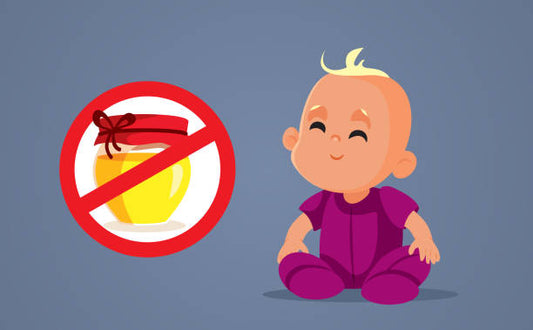 Alimentos prohibidos en BLW: lista actualizada según pediatras y por qué evitarlos