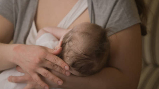 Maternidad real que no te cuentan: emociones, miedos y verdad